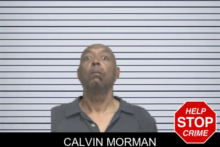 Calvin Morman