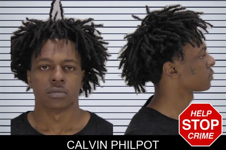 Calvin Philpot