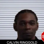 Calvin Ringgold Mugshots
