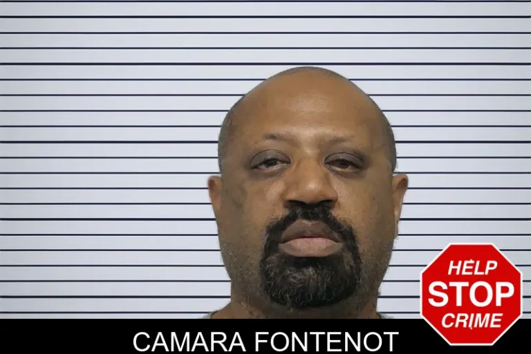 Camara Fontenot mugshot – Bibb County , Georgia Camara Fontenot