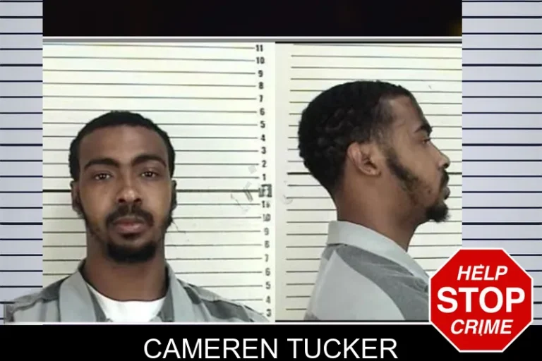 Cameren Tucker