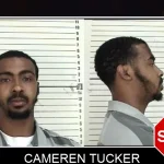 Cameren Tucker Mugshots