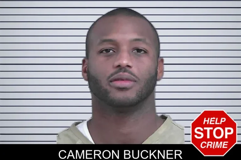 Cameron Buckner