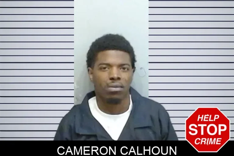 Cameron Calhoun