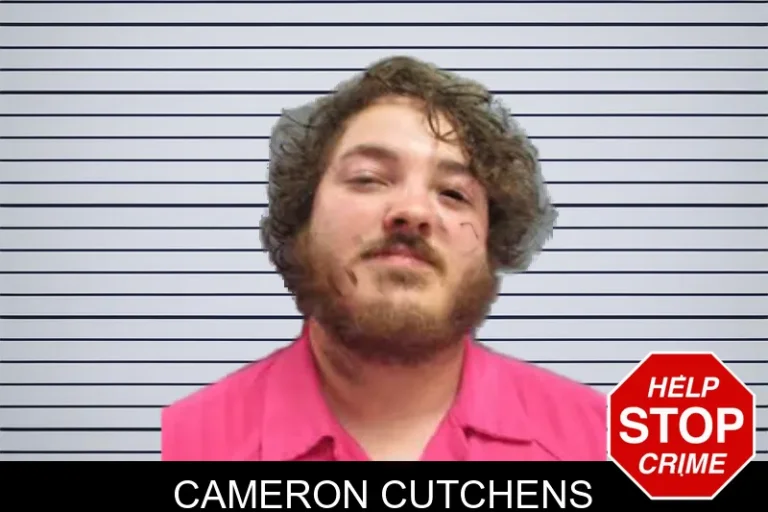 Cameron Cutchens