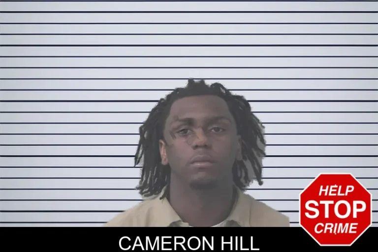 Cameron Hill