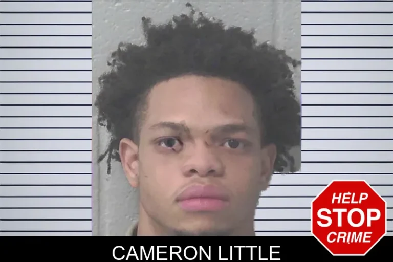 Cameron Little