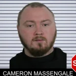 Cameron Massengale Mugshots
