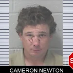 Cameron Newton Mugshots