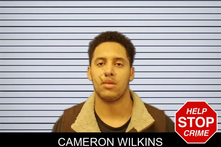 Cameron Wilkins
