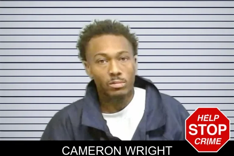 Cameron Wright