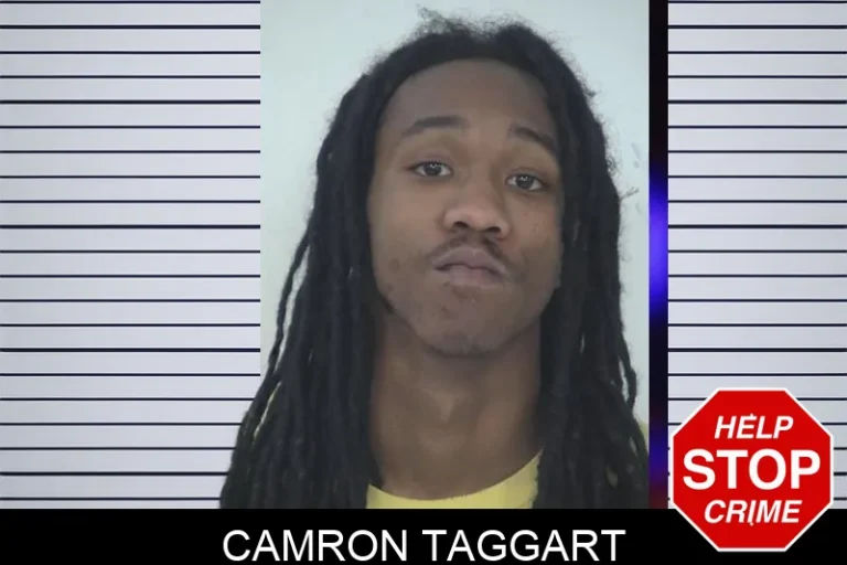 Camron Taggart