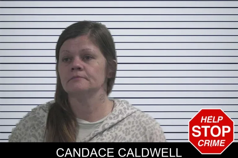 Candace Caldwell mugshot – McDuffie County , Georgia Candace Caldwell