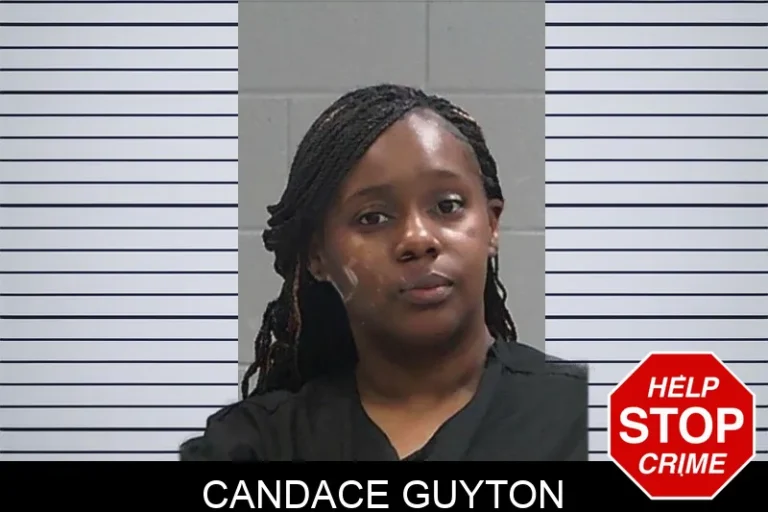 Candace Guyton
