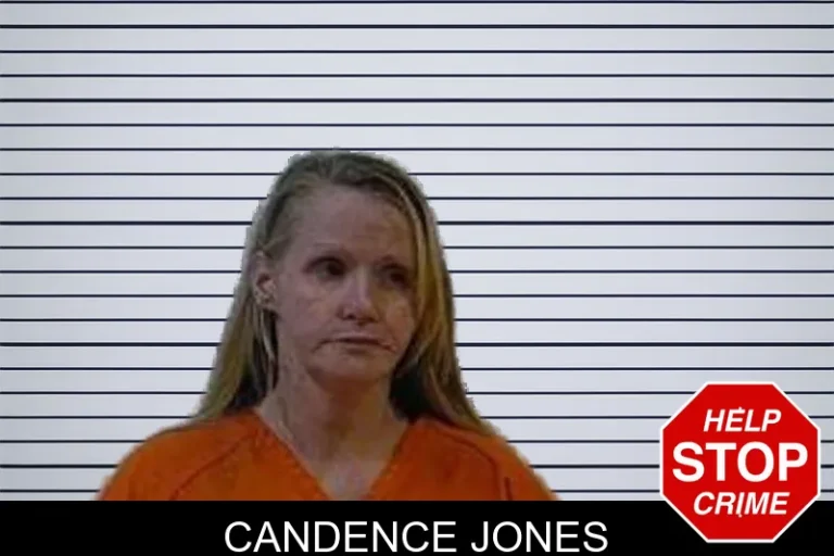 Candence Jones