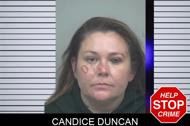 Candice Duncan mugshot – Gwinnett County , Georgia Candice Duncan
