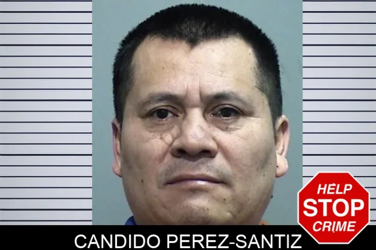 Candido Perez-Santiz