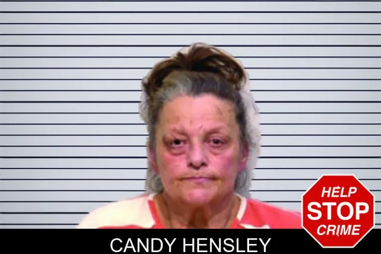 Candy Hensley