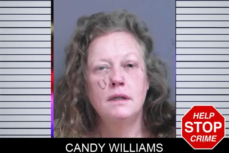 Candy Williams