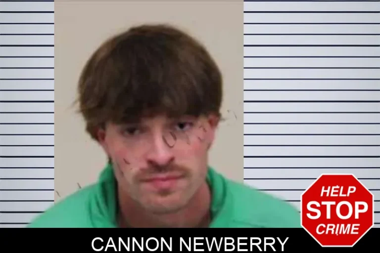 Cannon Newberry
