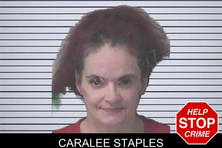 Caralee Staples