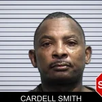 Cardell Smith mugshot