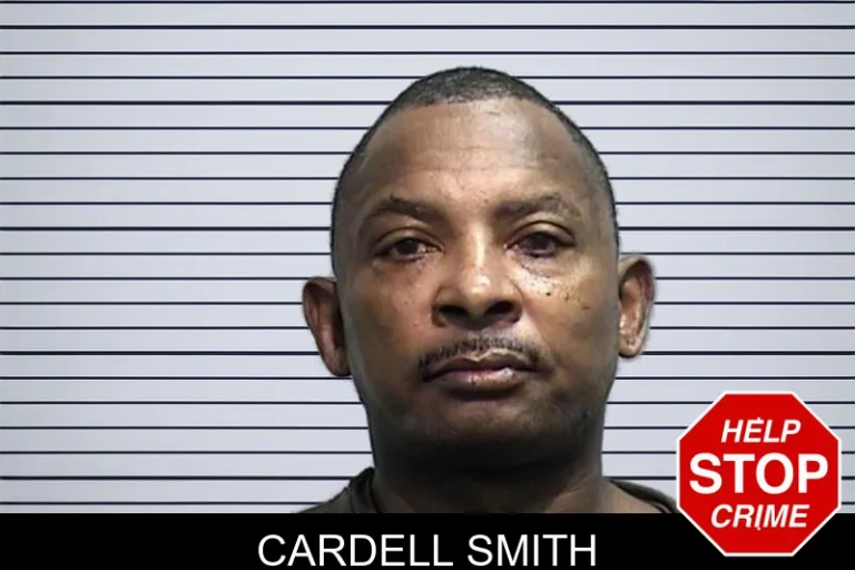 Cardell Smith