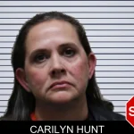 Carilyn Hunt Mugshots