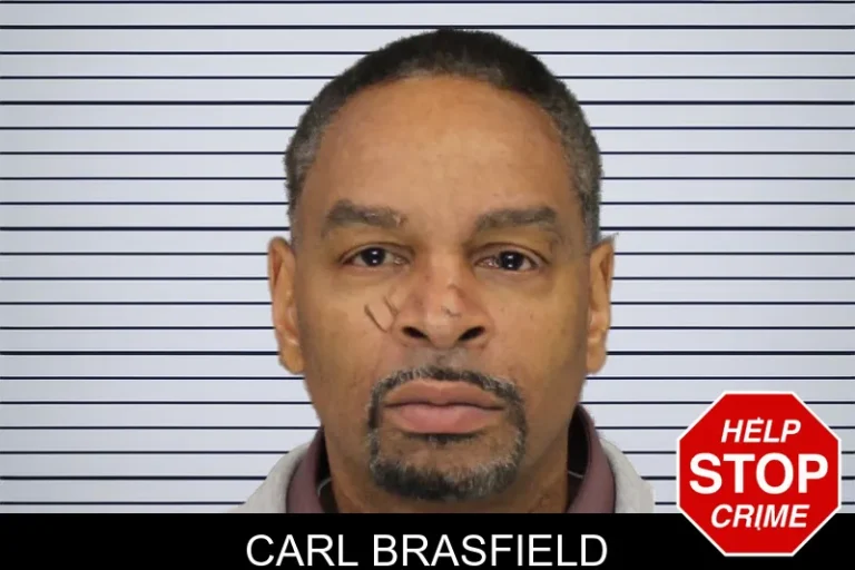 Carl Brasfield