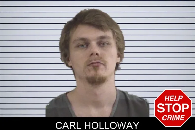 Carl Holloway