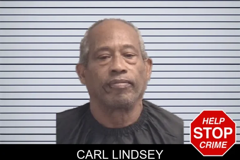Carl Lindsey