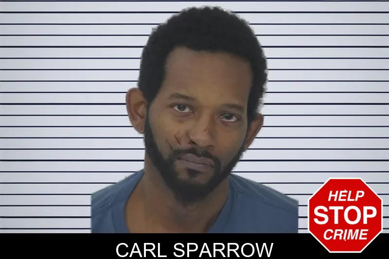 Carl Sparrow mugshot – Fayette County , Georgia Carl Sparrow mugshot