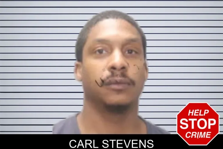 Carl Stevens