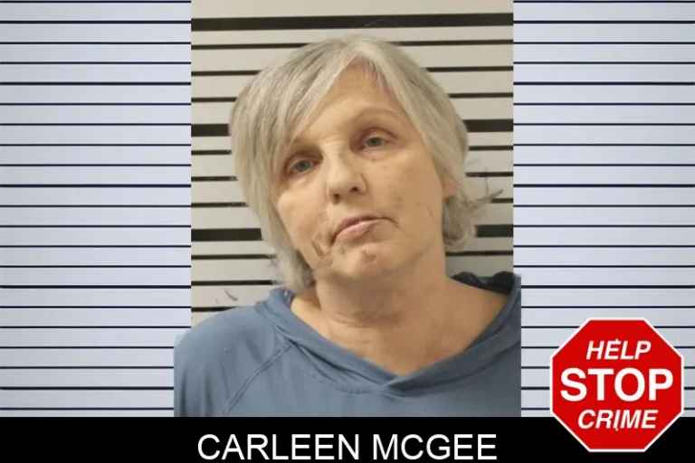 Carleen McGee