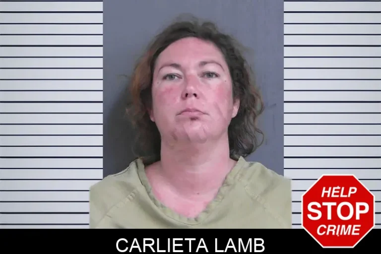 Carlieta Lamb