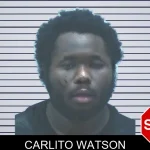 Carlito Watson Mugshots