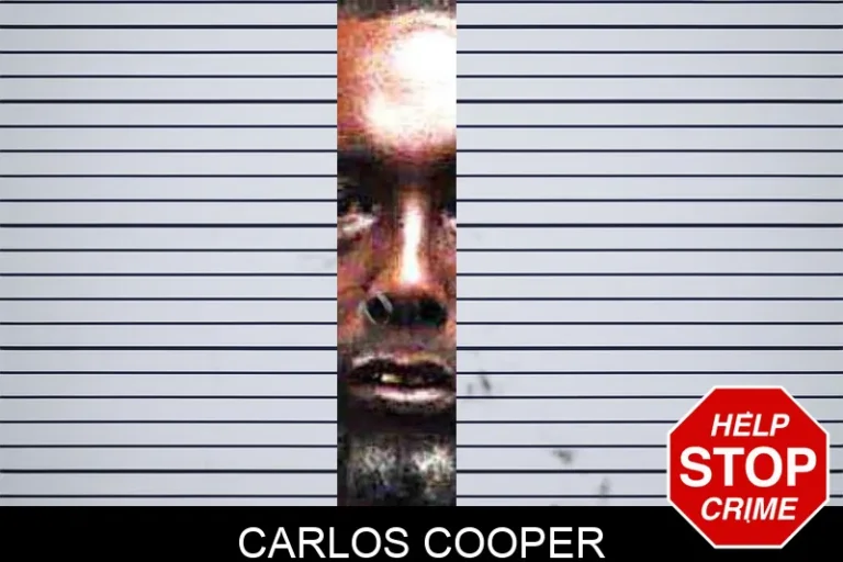 Carlos Cooper
