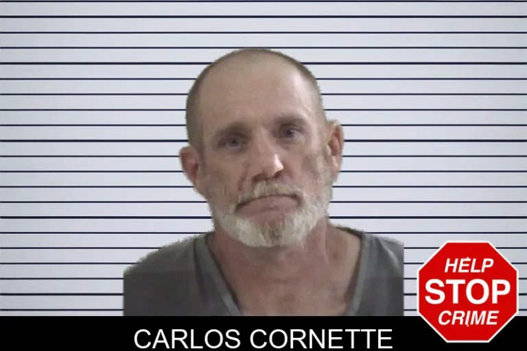 Carlos Cornette mugshot – Whitfield County , Georgia Carlos Cornette