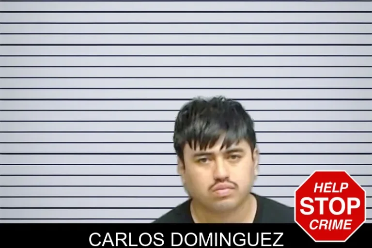Carlos Dominguez