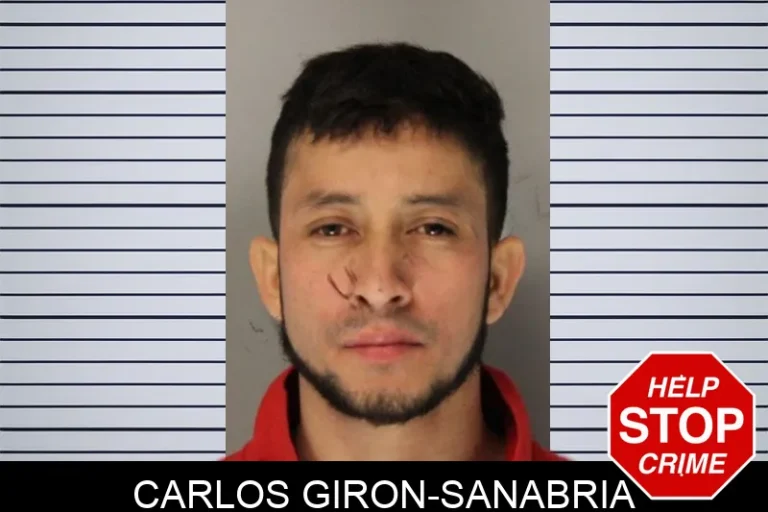 Carlos Giron-Sanabria