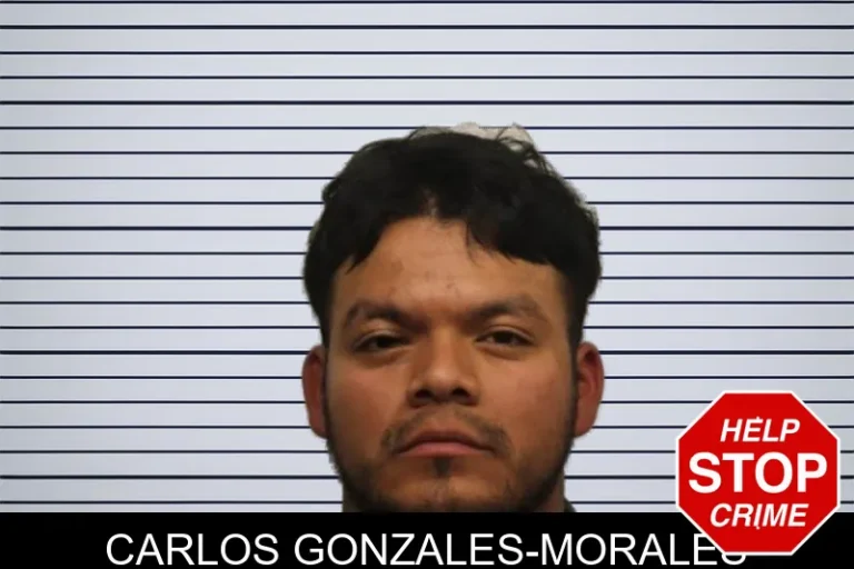 Carlos Gonzales-Morales