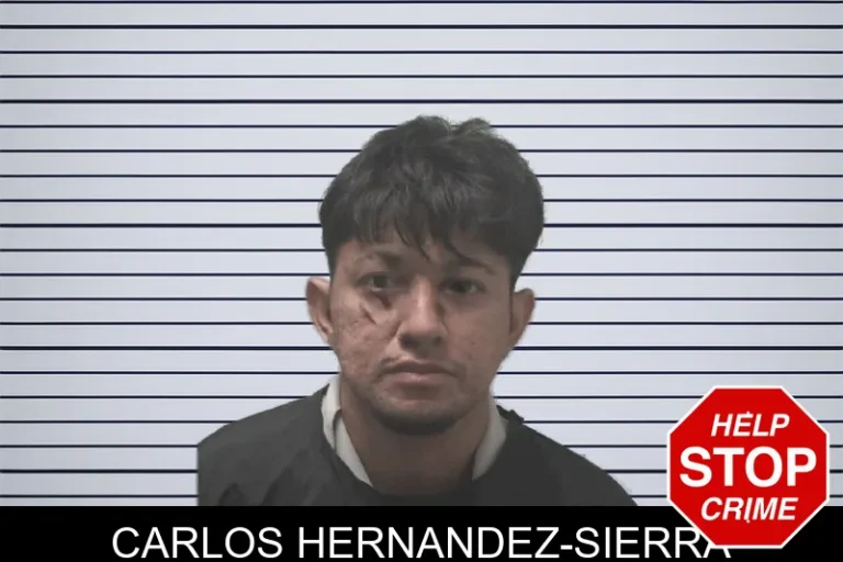 Carlos Hernandez-Sierra mugshot – Coweta County , Georgia Carlos Hernandez-Sierra