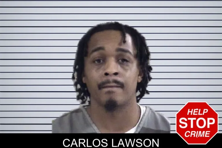Carlos Lawson