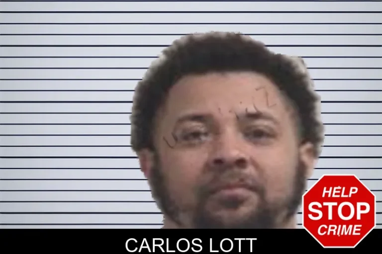 Carlos Lott mugshot – Henry County , Georgia Carlos Lott