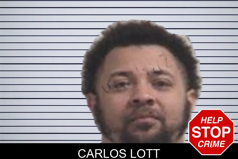 Carlos Lott mugshot – Henry County , Georgia Carlos Lott mugshot