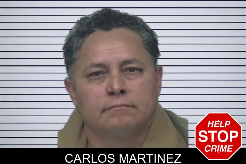 Carlos Martinez mugshot – Gwinnett County , Georgia Carlos Martinez mugshot