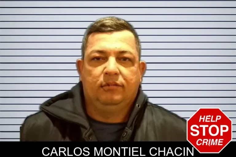 Carlos Montiel Chacin