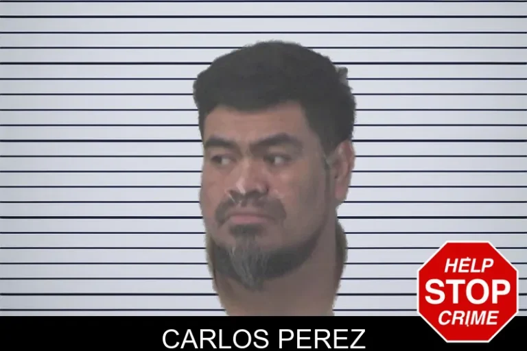 Carlos Perez