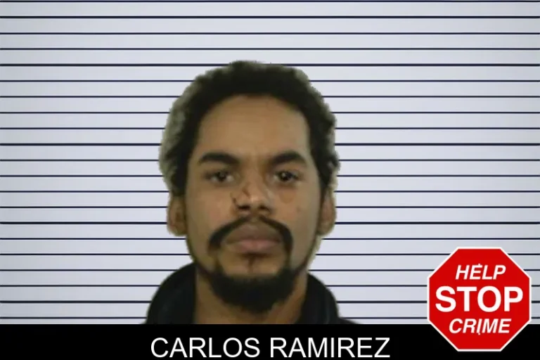 Carlos Ramirez