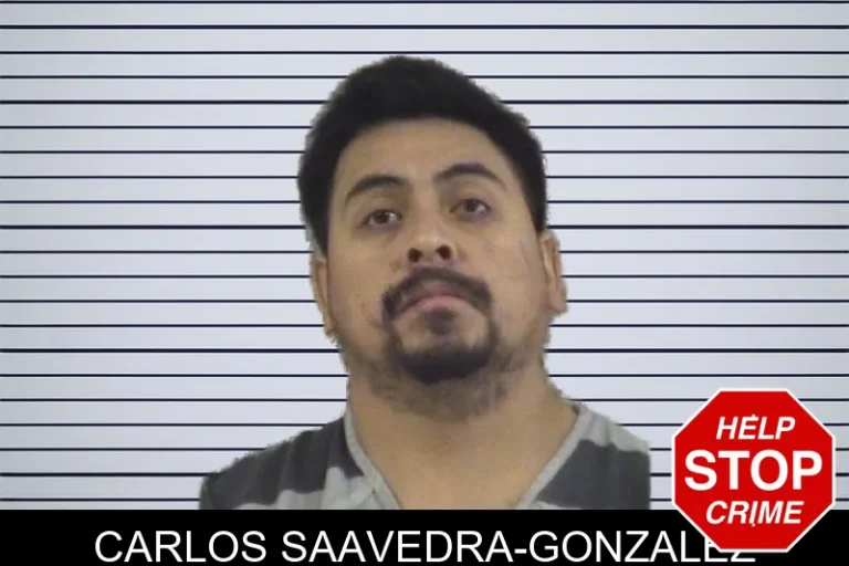 Carlos Saavedra-Gonzalez